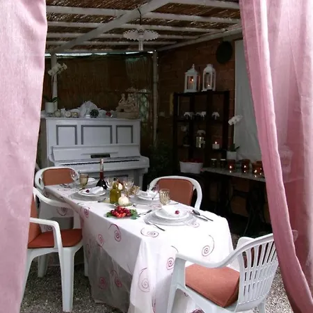Prázdninový dům Olea Hills Lucca
